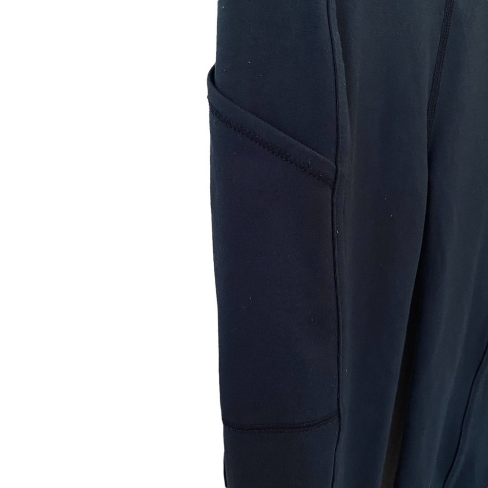 Lily Pulitzer Weekender Active Leggings Black Size XS - Picture 9 of 13